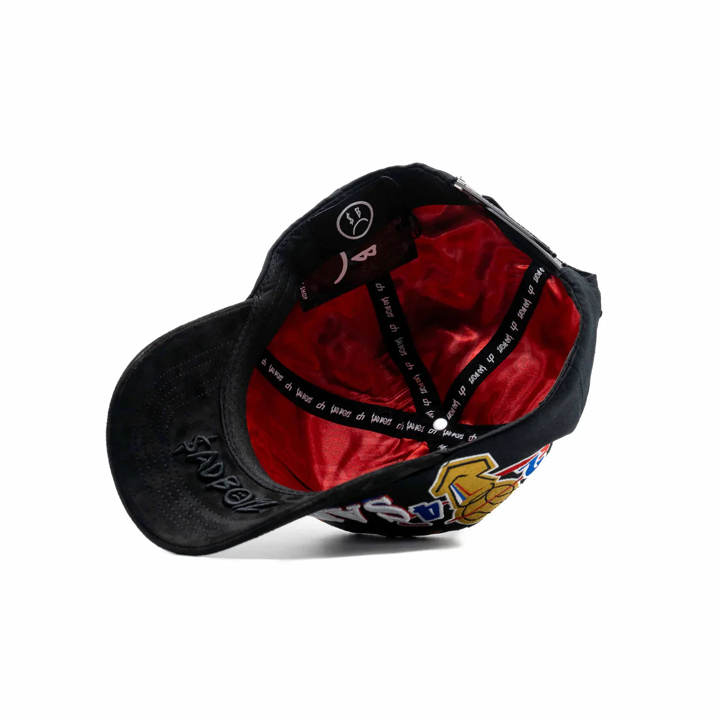 DANDY HATS X JUNIOR H "COMO JORDAN