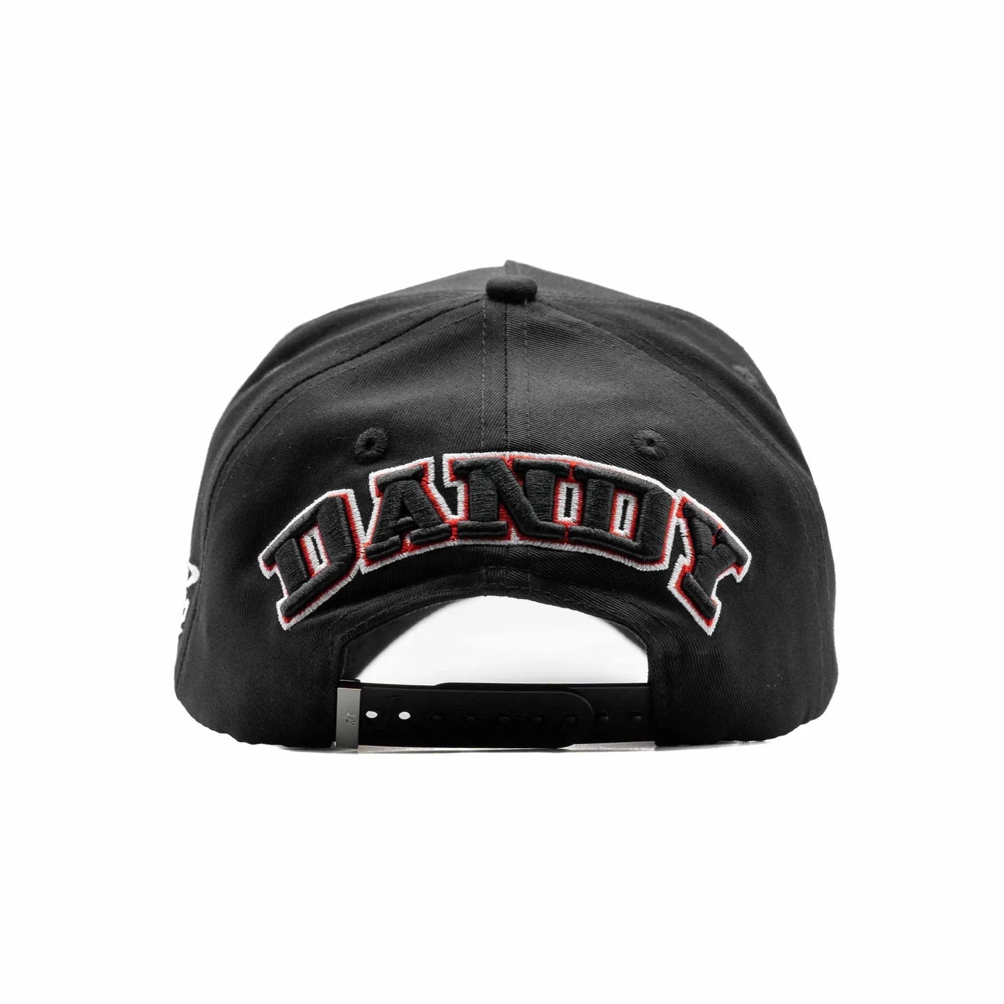 DANDY HATS X JUNIOR H "COMO JORDAN