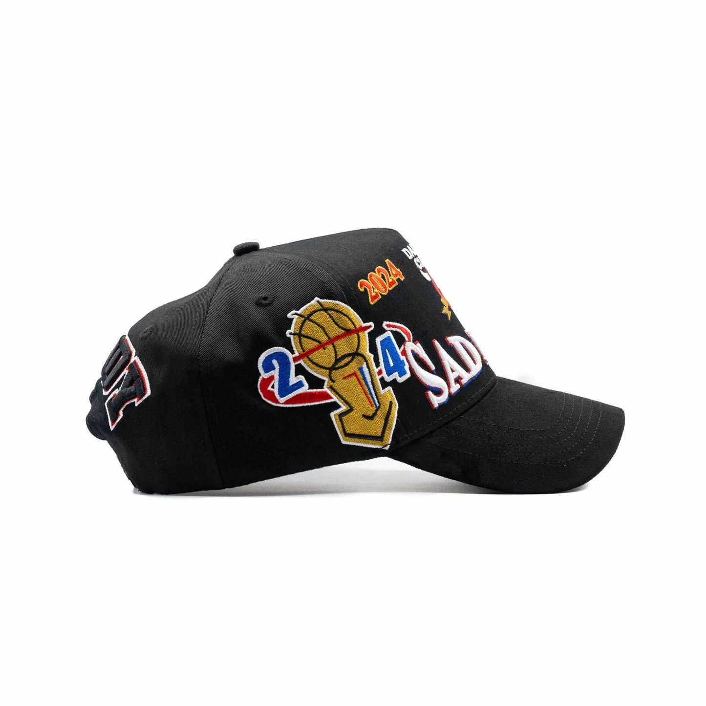 DANDY HATS X JUNIOR H "COMO JORDAN