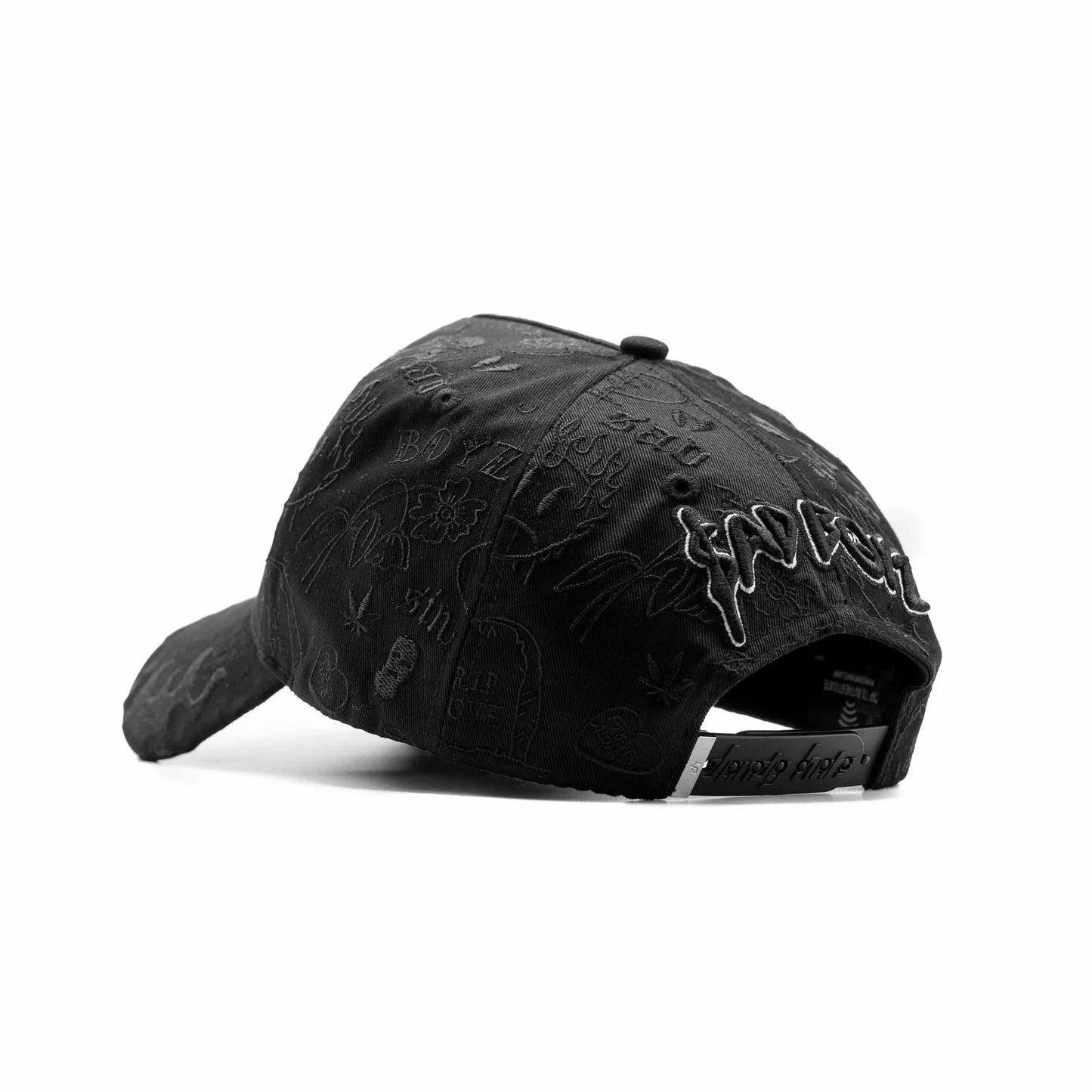 DANDY HATS X JUNIOR H "SAD BOYZ"