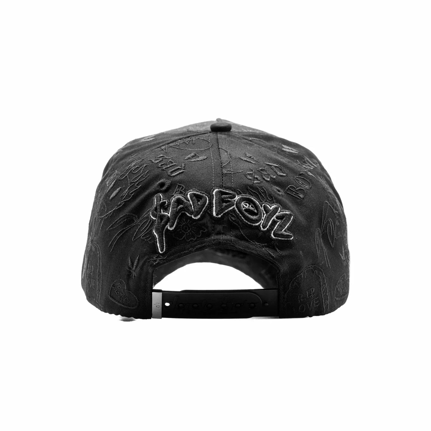 DANDY HATS X JUNIOR H "SAD BOYZ"
