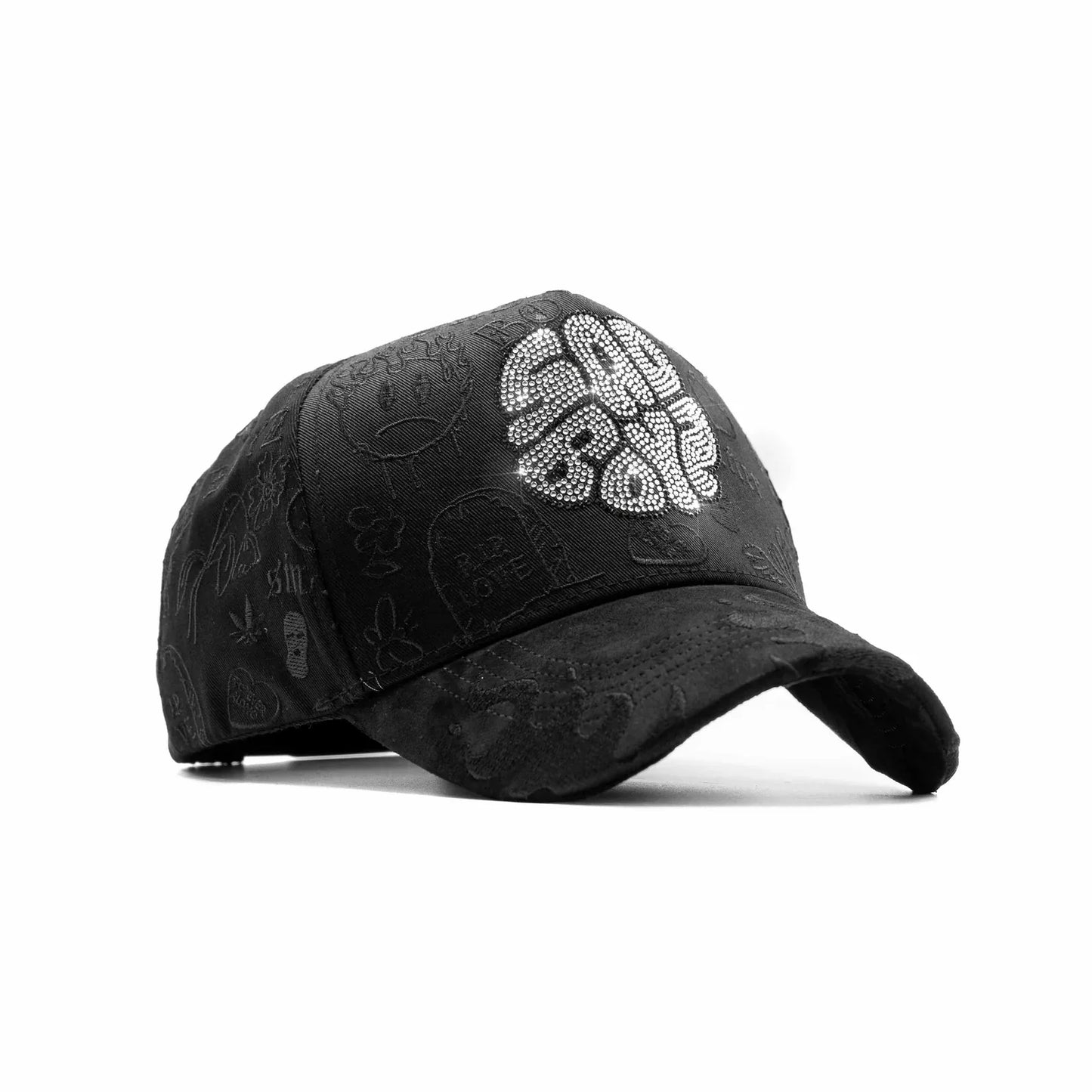DANDY HATS X JUNIOR H "SAD BOYZ"