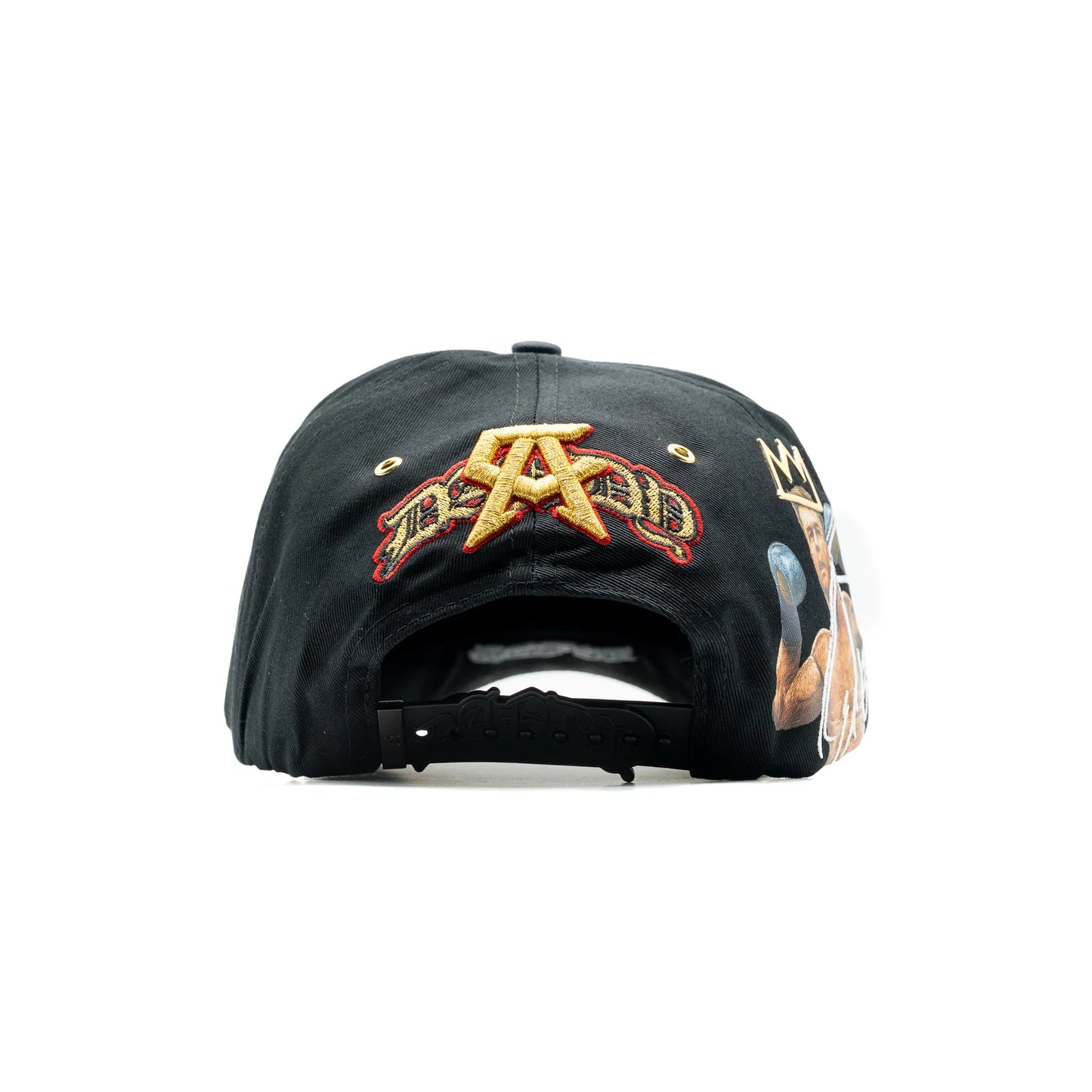 DANDY HATS "WBC"