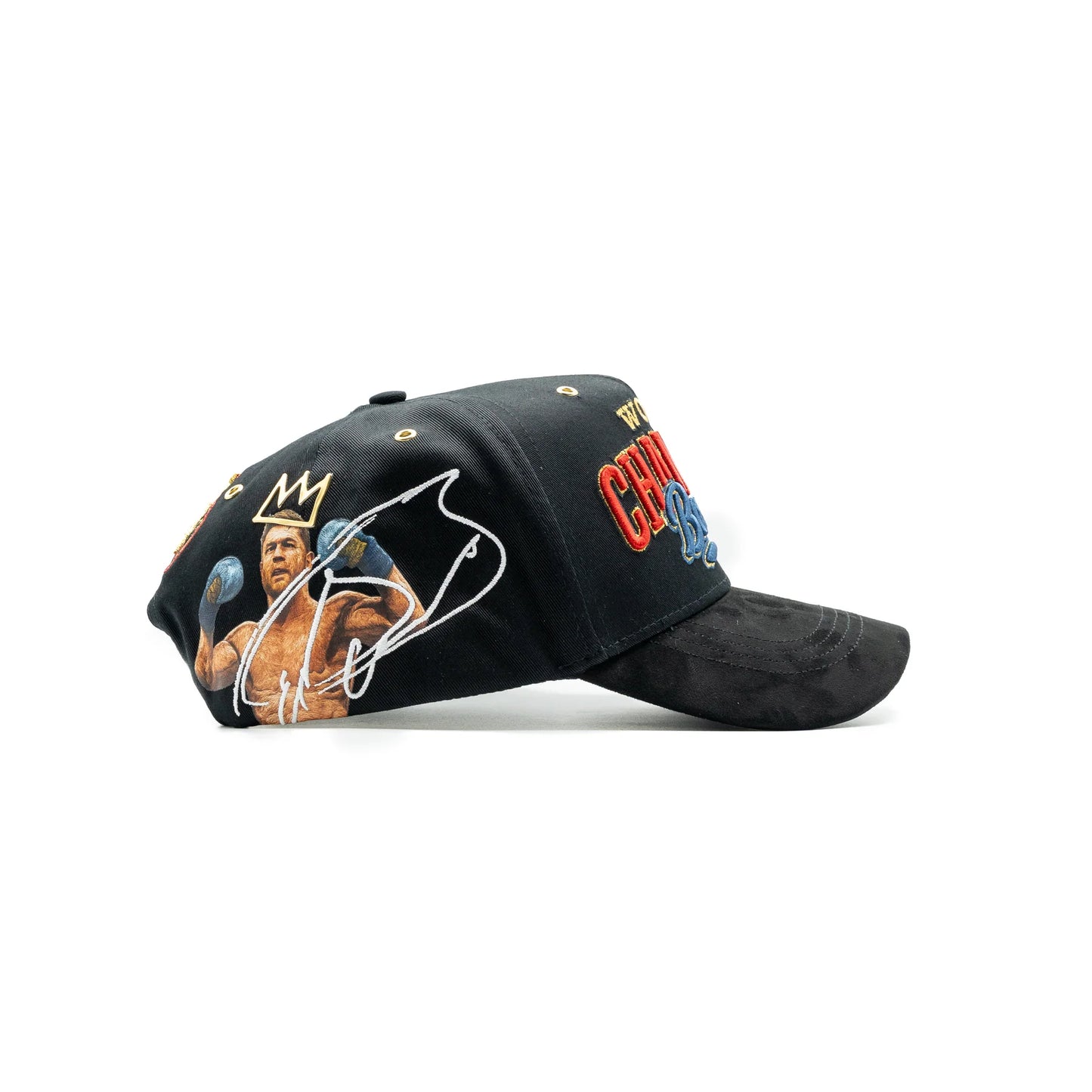 DANDY HATS "WBC"