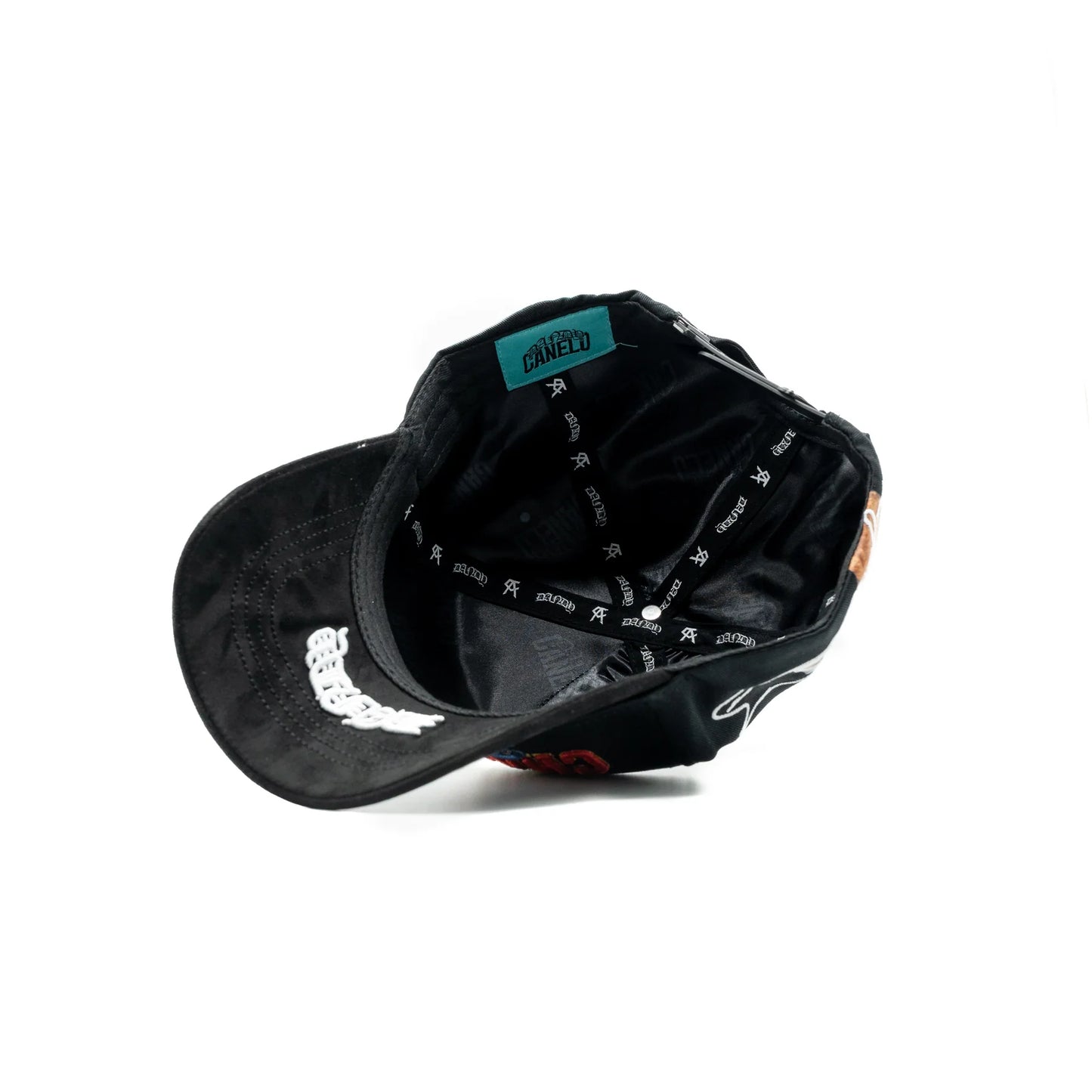 DANDY HATS "WBC"