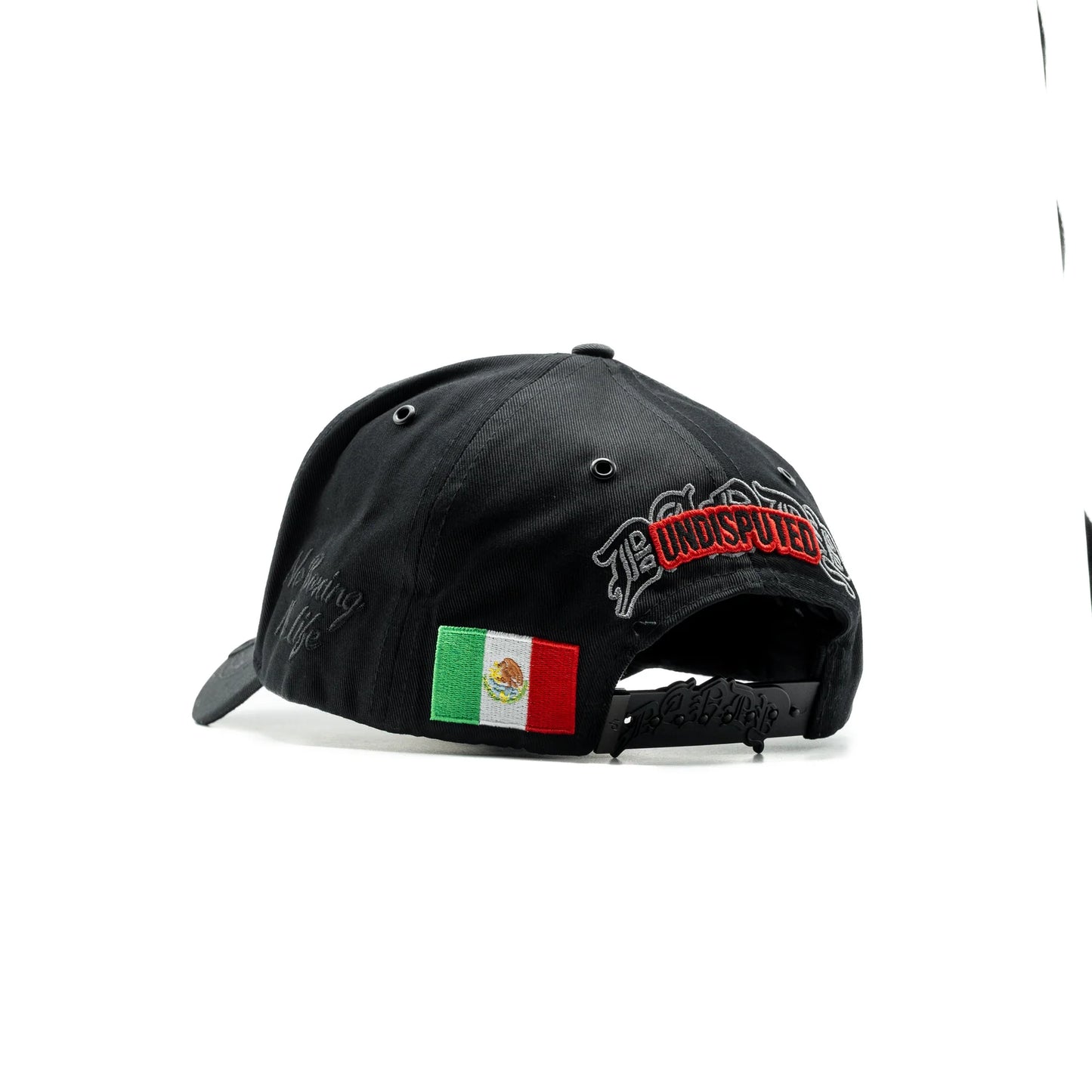 DANDY HATS "UNDISPUTED"