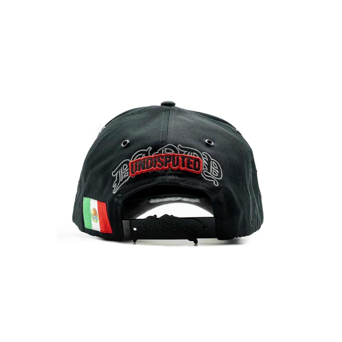 DANDY HATS "UNDISPUTED"