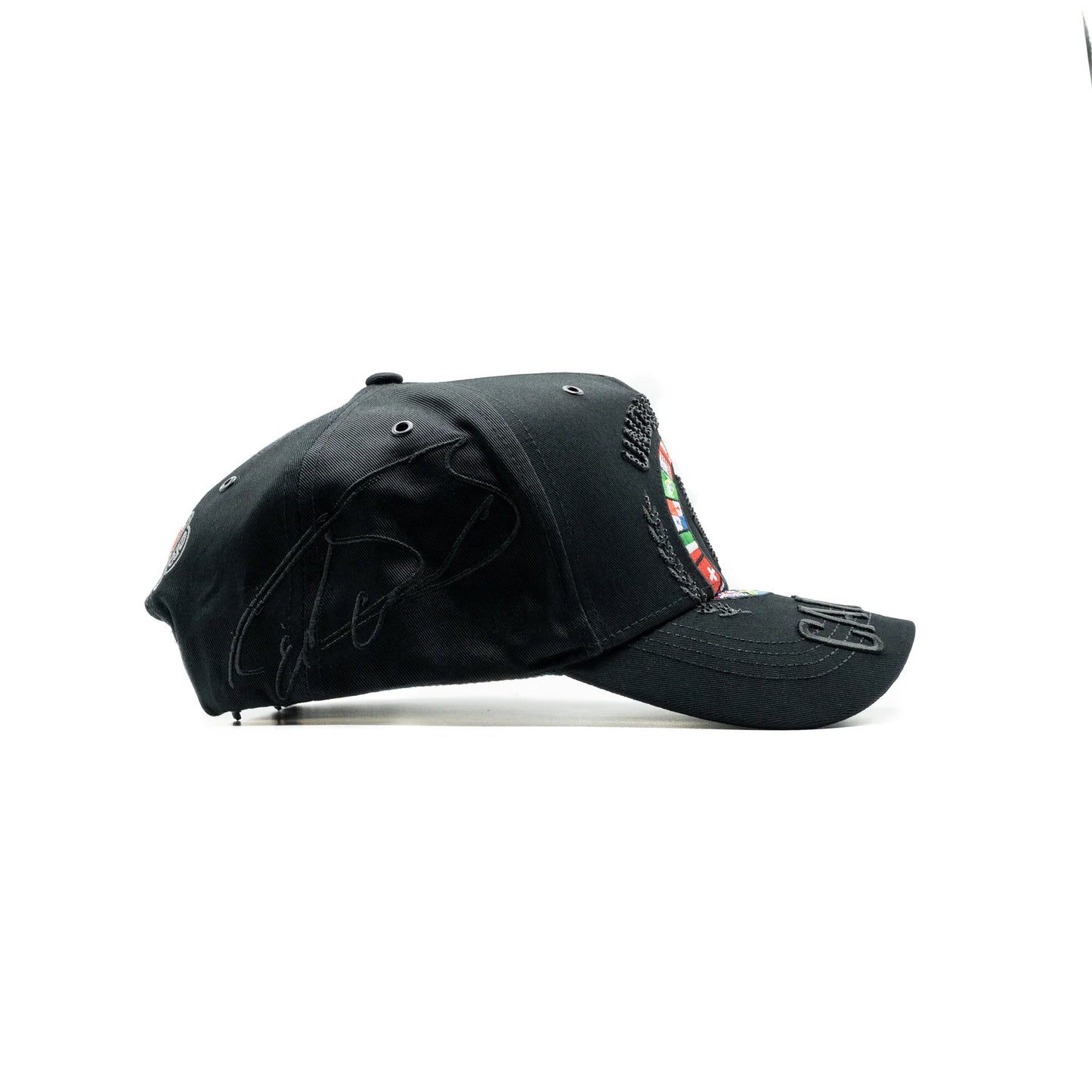 DANDY HATS "UNDISPUTED"