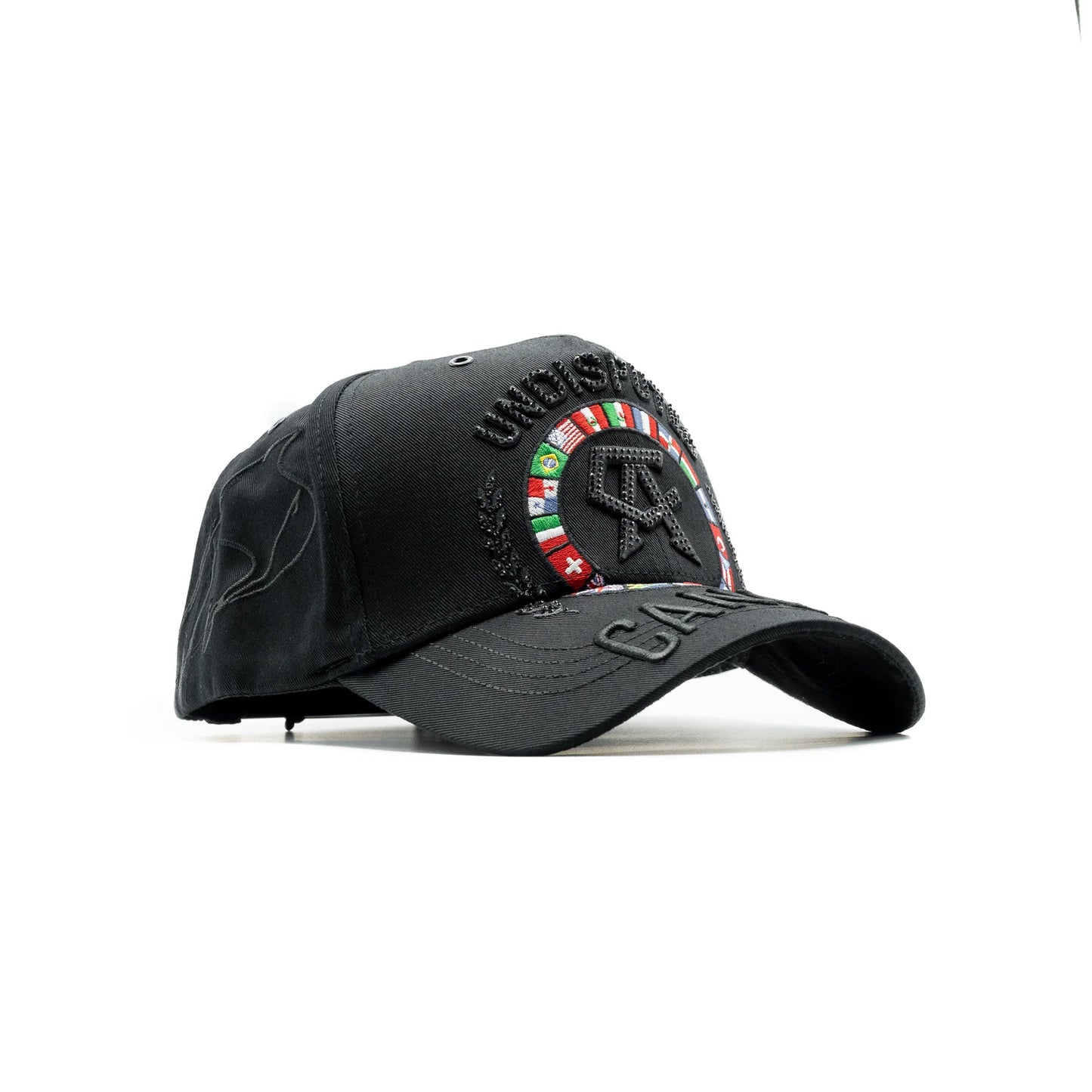 DANDY HATS "UNDISPUTED"