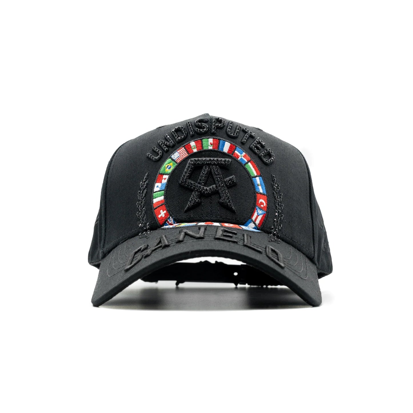 DANDY HATS "UNDISPUTED"