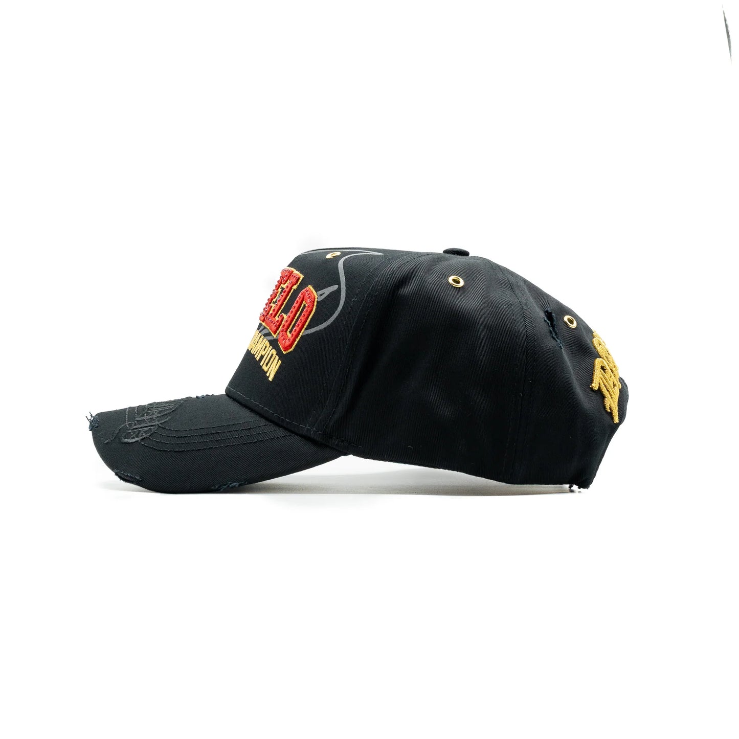 DANDY HATS "POUND FOR POUND"