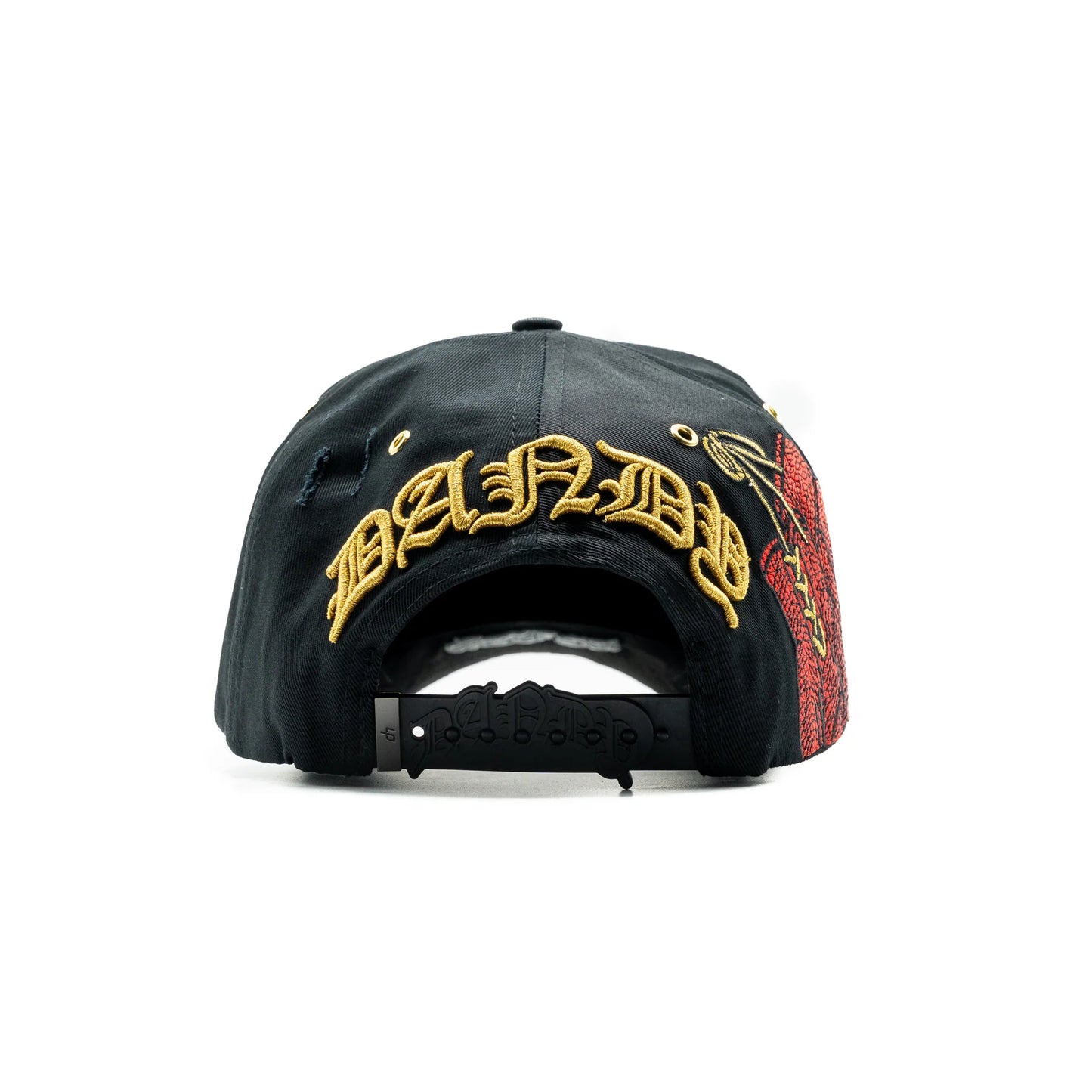 DANDY HATS "POUND FOR POUND"