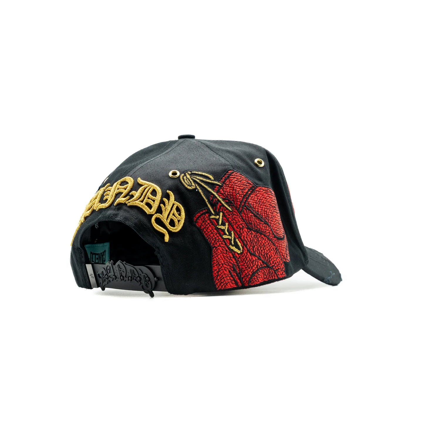 DANDY HATS "POUND FOR POUND"