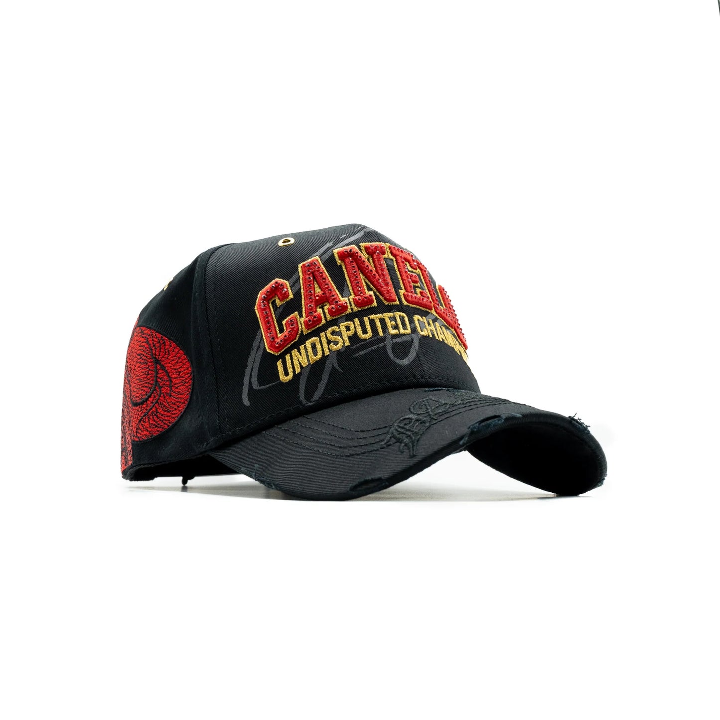 DANDY HATS "POUND FOR POUND"