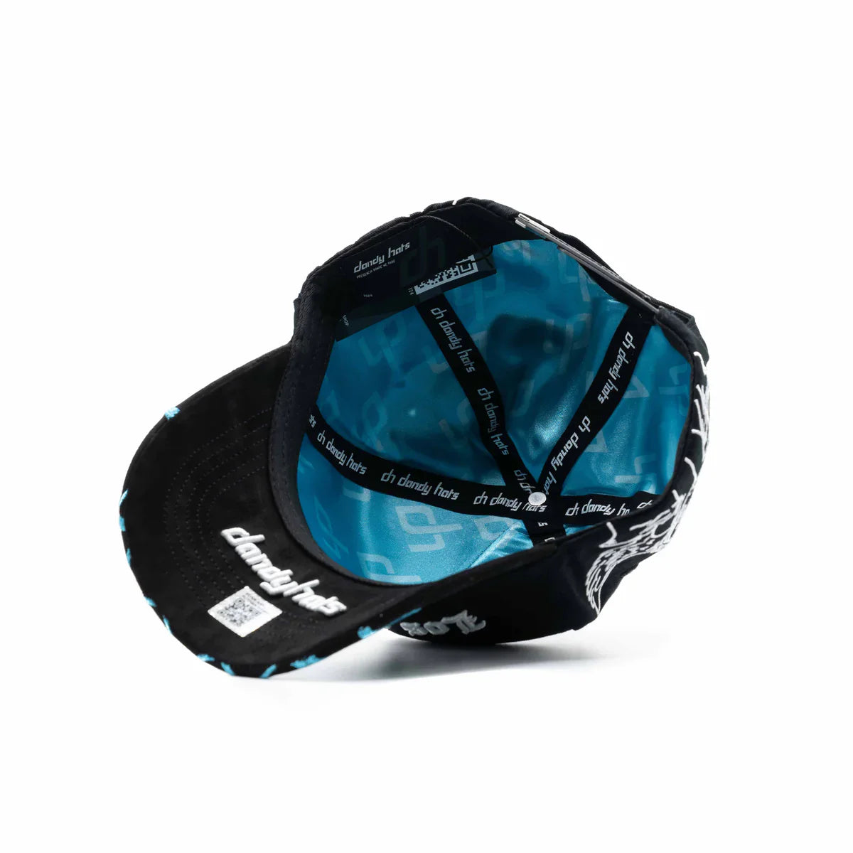 DANDY HATS "LA DANDY CLUB"