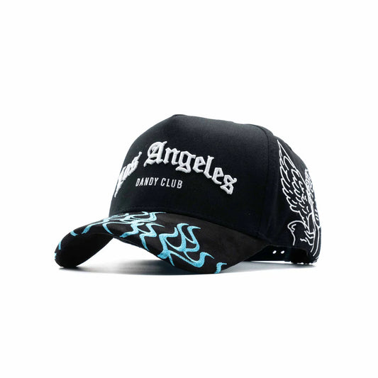DANDY HATS "LA DANDY CLUB"
