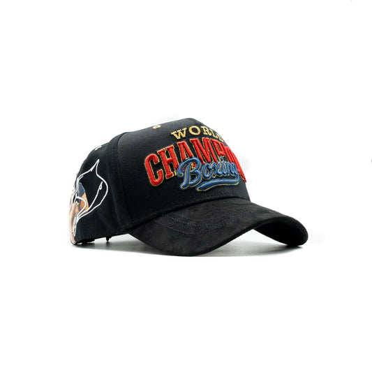 DANDY HATS "WBC"