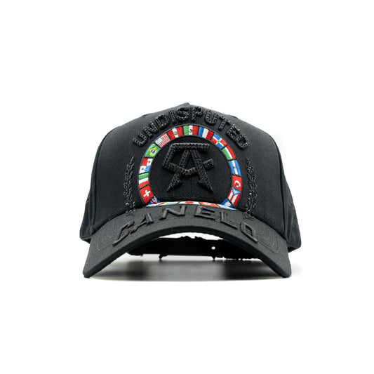 DANDY HATS "UNDISPUTED"