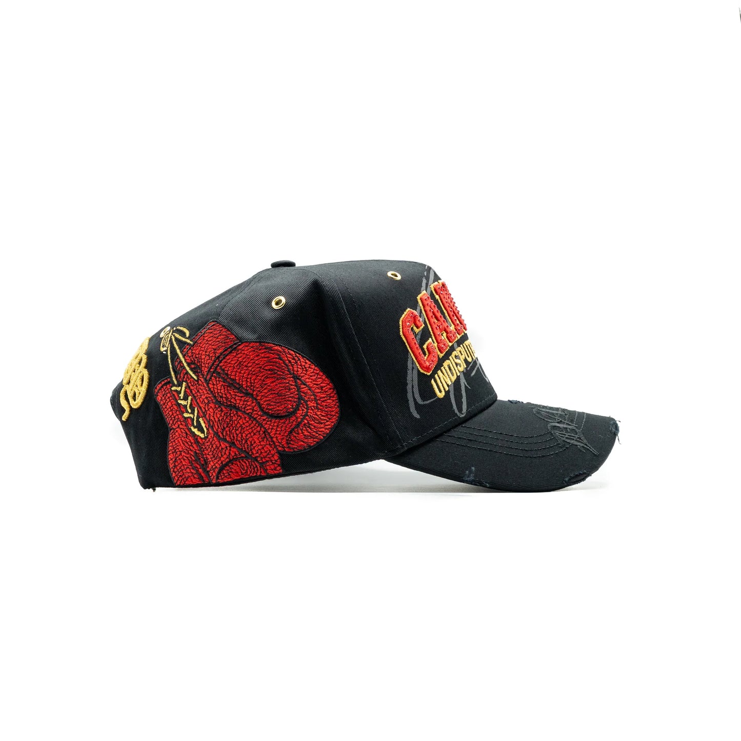 DANDY HATS "POUND FOR POUND"