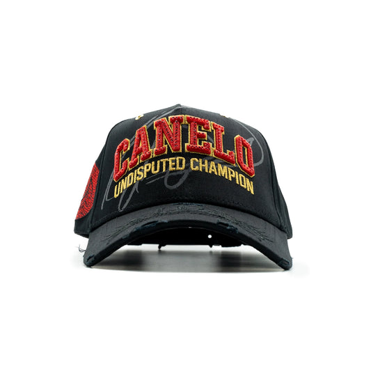 DANDY HATS "POUND FOR POUND"