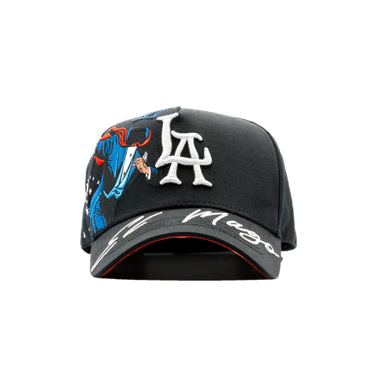 Dandy Hats " El Mago"