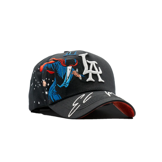 DANDY HATS "EL MAGO"
